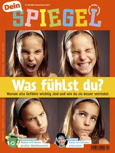 Dein Spiegel - Februar 2020