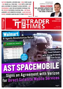 The Trader Times - 9 October 2025