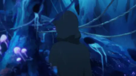 Somali to Mori no Kamisama - 09v2 (JP BD HYBRID REMUX, 1080p