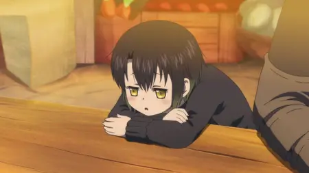 Somali to Mori no Kamisama - 09v2 (JP BD HYBRID REMUX, 1080p
