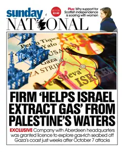 The National (Scotland) - 2 November 2025