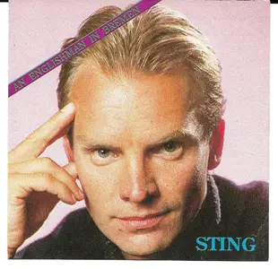 Sting - An Englishman In Bremen (1989)