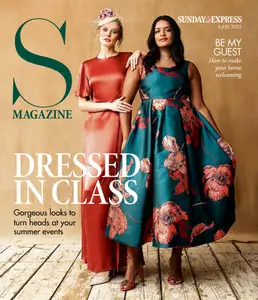 Sunday Express Sunday Magazine - 6 July 2025