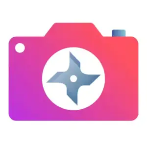 NinjaCam  Camera in Background v3.3