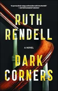 Dark Corners: A Novel