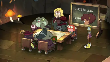 Amphibia S03E16