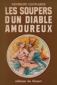 Les Soupers D'un Diable Amoreux
