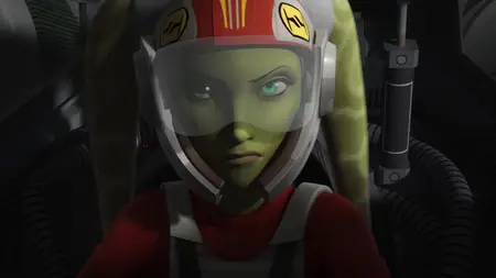 Star Wars Rebels S04E09