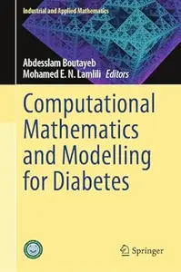 Computational Mathematics and Modelling for Diabetes
