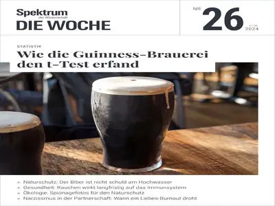 Spektrum Die Woche - 27 Juni 2024