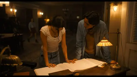 Until Dawn (2025)