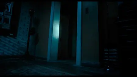 Until Dawn (2025)