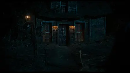 Until Dawn (2025)