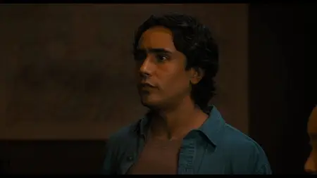 Until Dawn (2025)