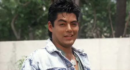 Nightmare Beach (1989)