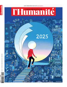 L'Humanité - 2 Janvier 2025