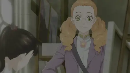 Love Through A Prism S01E15 MULTi