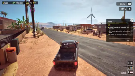 Sunset Motel (2025)