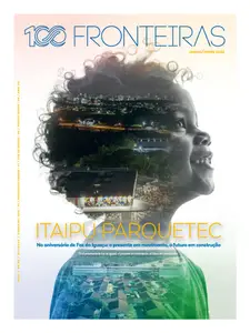 100Fronteiras - Junho 2025