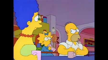 The Simpsons S03E03