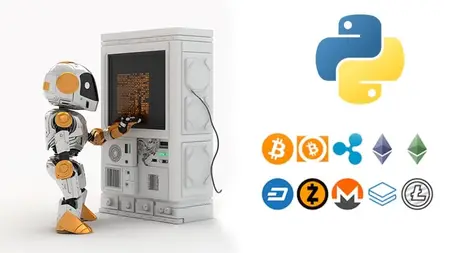 Automate Binance Futures with Python - Step-by-Step Guide