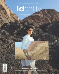Identity - January 2025
