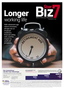 The Star Malaysia StarBiz 7 - 7 June 2025