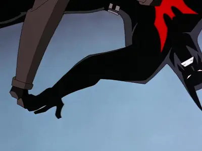 Beyond S01E01