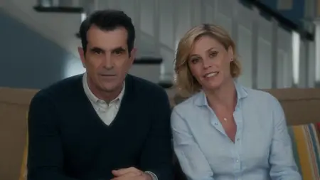 Modern Family S11E13