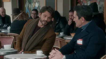 Modern Family S11E13