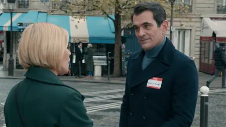 Modern Family S11E13