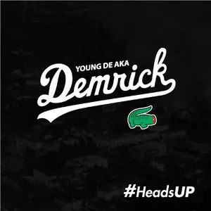 Demrick - Heads Up (2011)