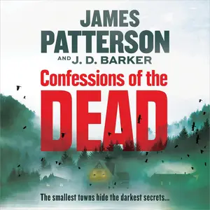 Confessions of the Dead [Audiobook]