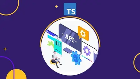 Master Api Testing And Automation Using Typescript