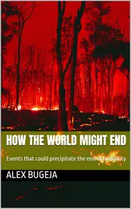 How the World Might End: Events that could precipitate the end of humanity