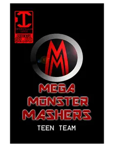 Mega Monster Mashers 001 (2011) (Digital) (Monafekk-Empire