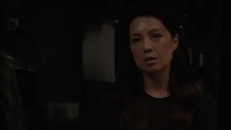 Marvel's Agents of S.H.I.E.L.D. S04E21