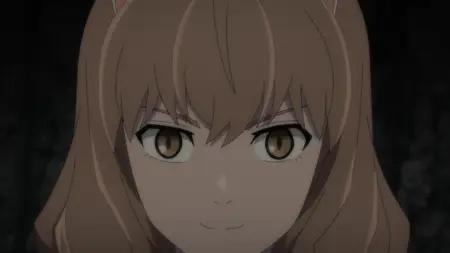 Tower of God S02E12 A New Trial