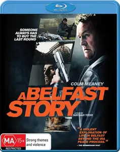 A Belfast Story (2013)