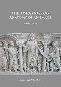 The Traditio Legis: Anatomy of an Image