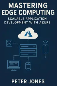 Mastering Edge Computing: Scalable Application Development with Azure