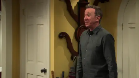 Last Man Standing S06E20