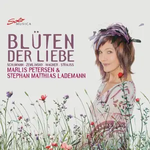Marlis Petersen and Stephan Matthias Lademann - Blüten der Liebe (2026)