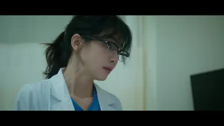 Mary Kills People S01E02