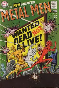 Metal Men 034 HD  c2c