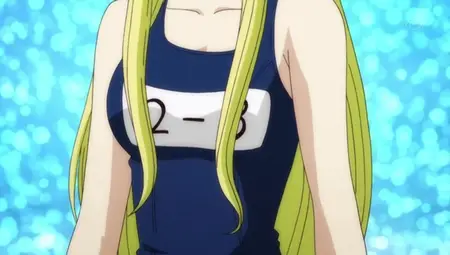 Formula Arakawa Under the Bridge - 06
