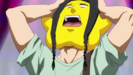 Formula Arakawa Under the Bridge - 06