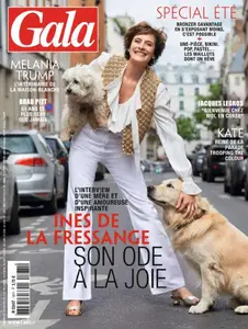 Gala France - 19 Juin 2025