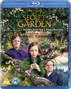 The Secret Garden (2020)