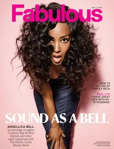 Fabulous - May 11, 2025